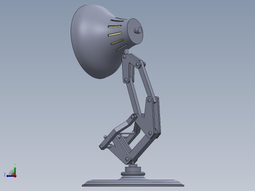 灯具(71)右视缩略图