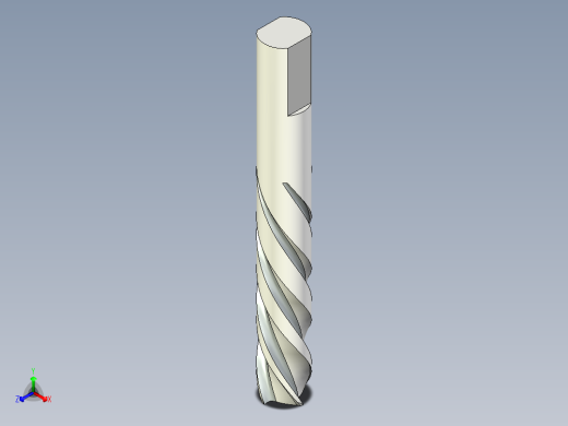 B2005102-铣刀端铣刀和燕尾槽刀
