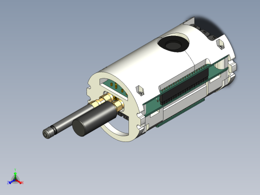 mse火箭18的航空电子系统