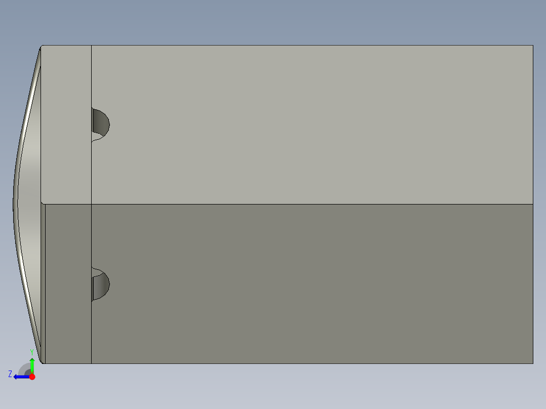 铝灰尝试右视图