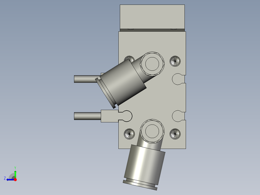 MXH16-50-M9PVL_0_0_0_无转盘右视图