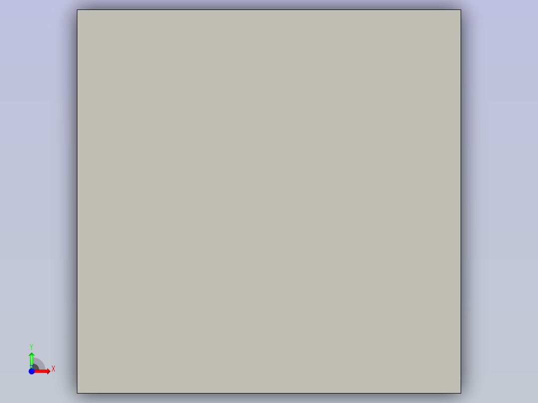 基于例子的模型前视图