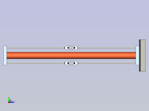 基于例子的模型左视缩略图