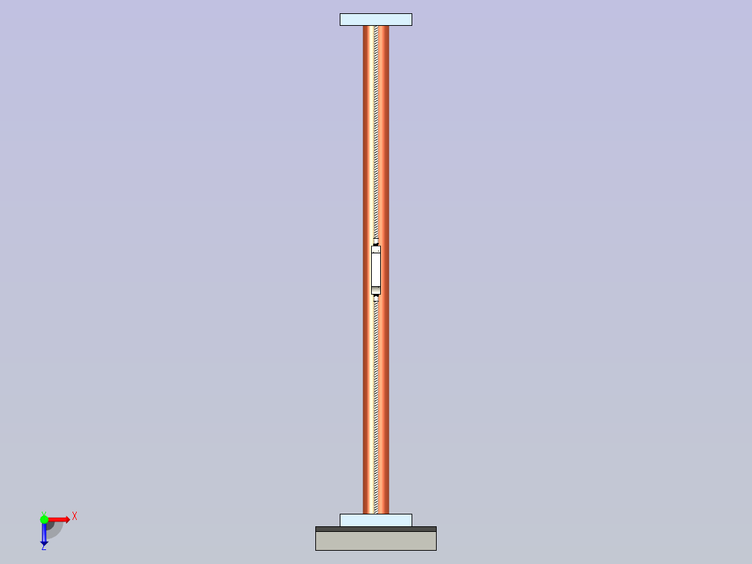 基于例子的模型俯视图