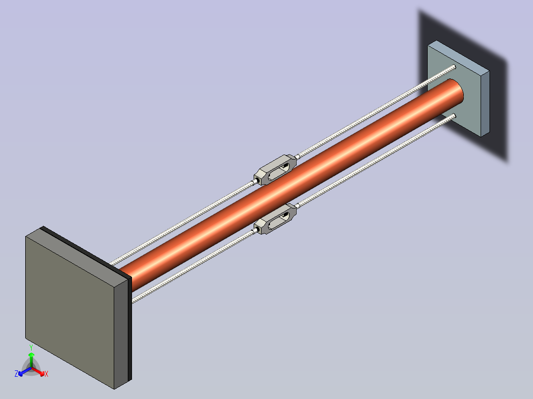 基于例子的模型正等轴测图