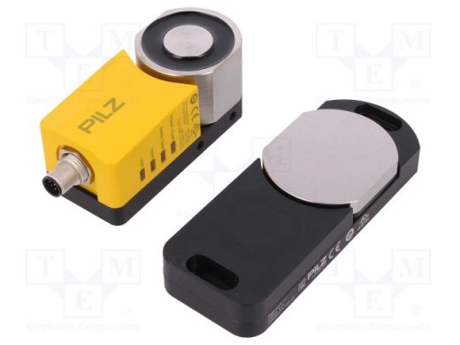 磁性安全锁PILZ 20-315-64开关缩略图