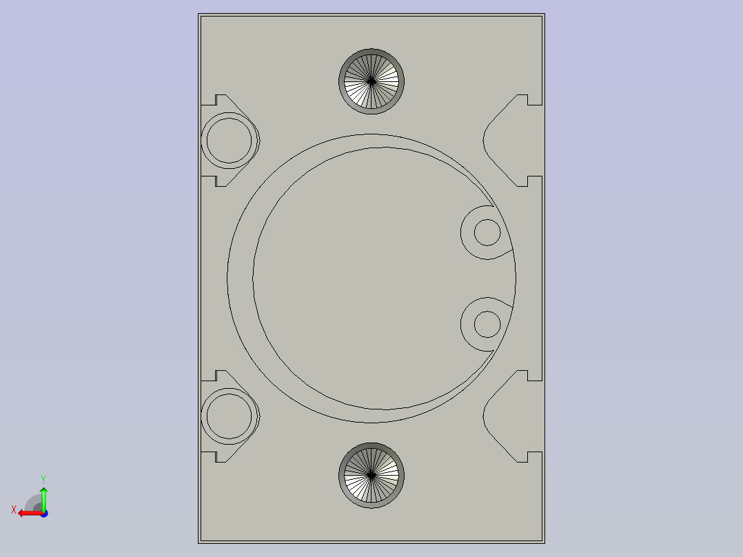 SMD2-L-DA-20-15-K0H3-D后视图