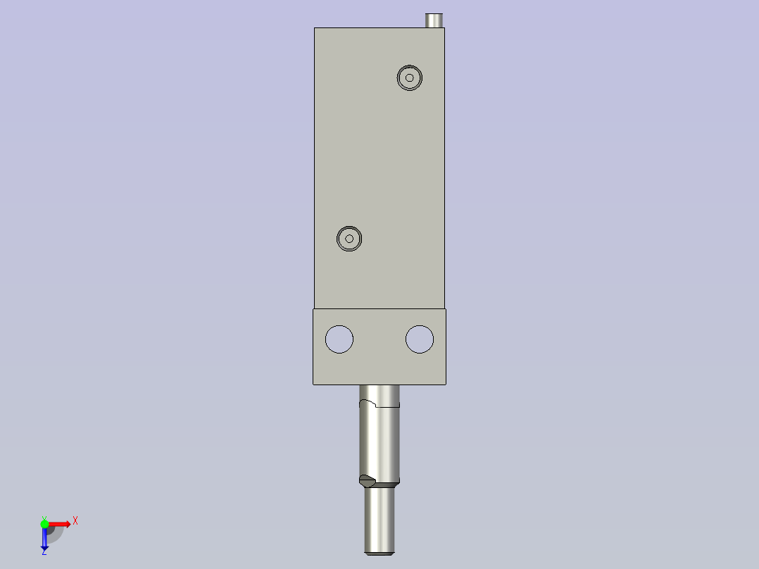 SMD2-L-DA-20-15-K0H3-D俯视图