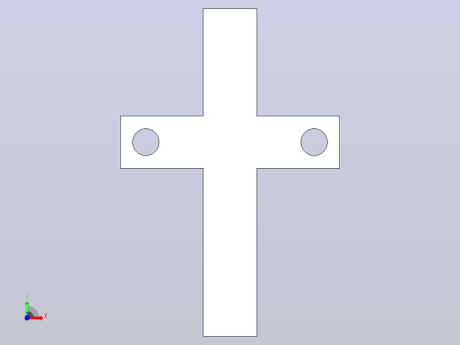672_MIR1系列直线模组.ipt前视缩略图