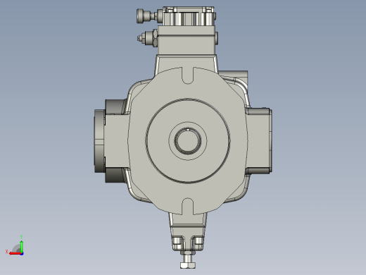 ContinentalHydraulics-PVX-46or60or75B25-RF-P-5S17-DEFAULT-dtk后视缩略图