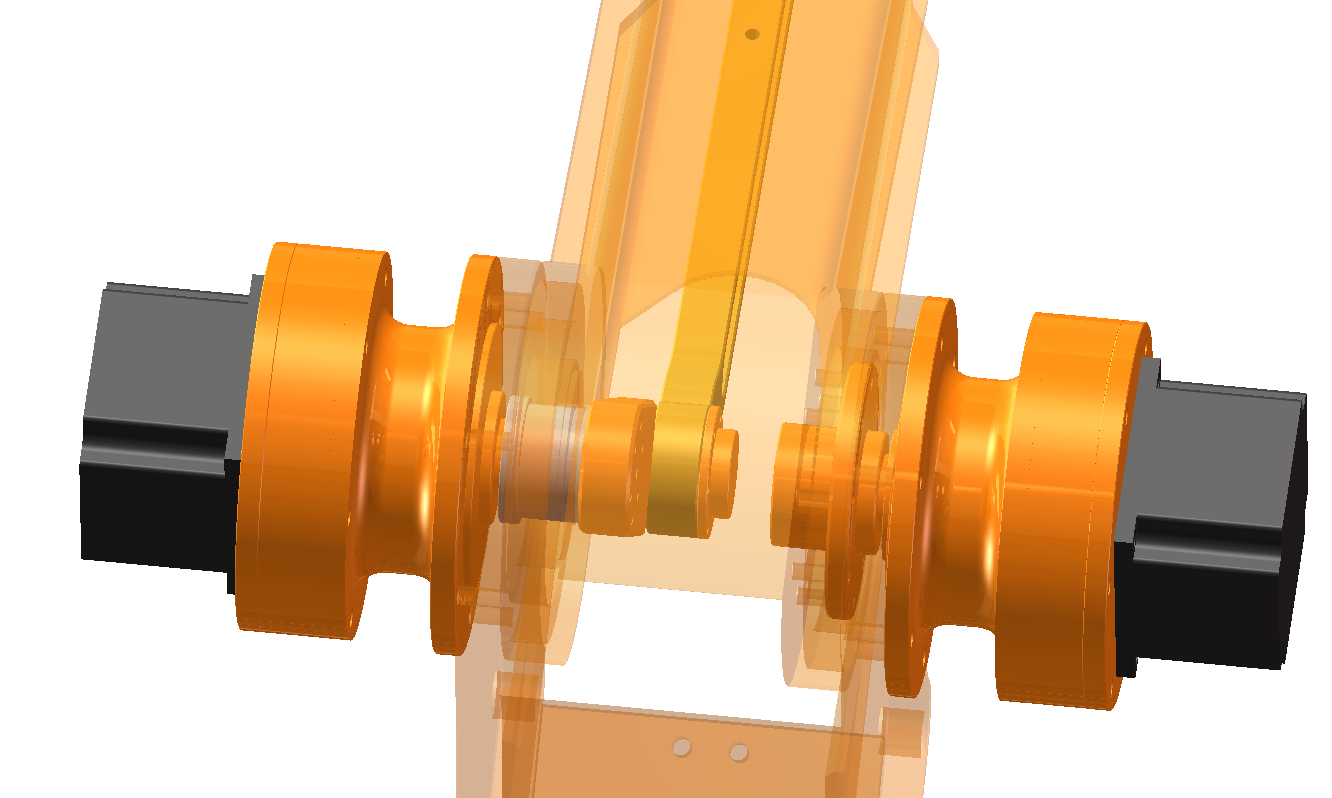 automatic 6axis robot 6kg