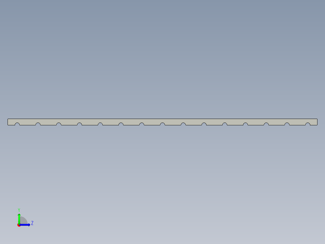 实用果蔬清洗打浆机（cad+pro+说明书）左视图