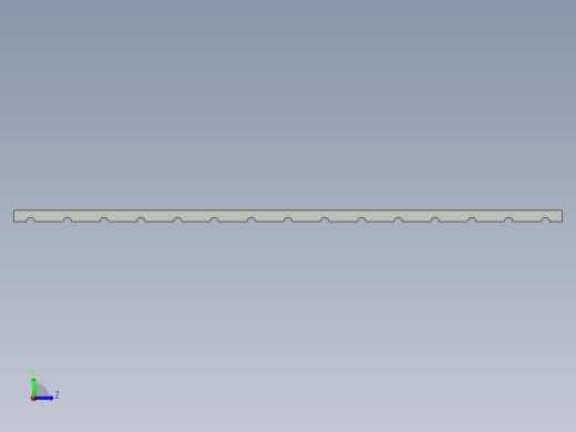 实用果蔬清洗打浆机（cad+pro+说明书）左视缩略图