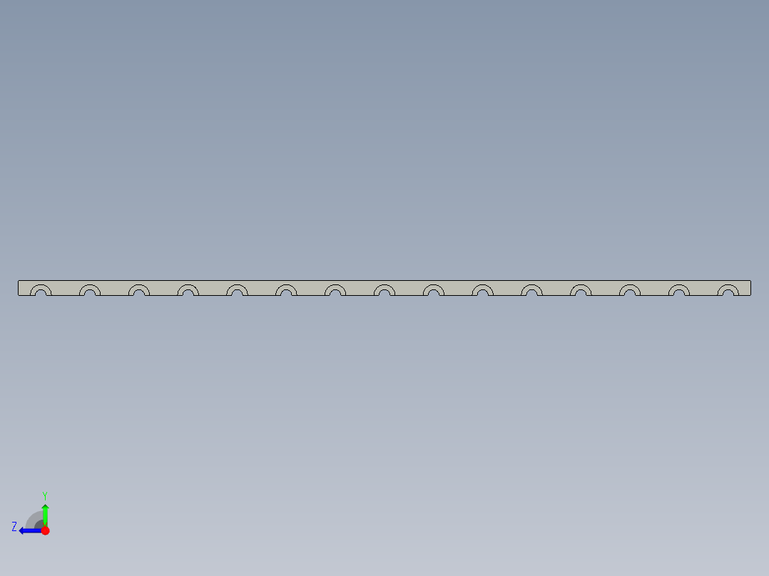 实用果蔬清洗打浆机（cad+pro+说明书）右视图