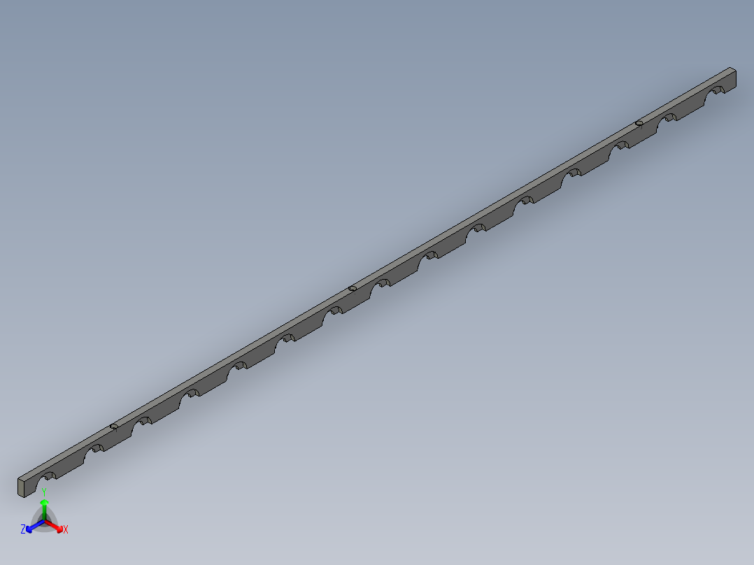 实用果蔬清洗打浆机（cad+pro+说明书）正等轴测图