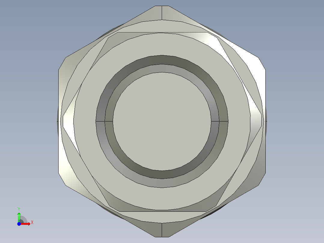 插装阀-DMDBXAN前视图