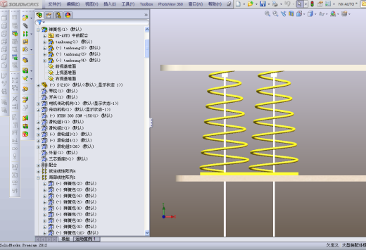 智能调软硬床垫 缩略图