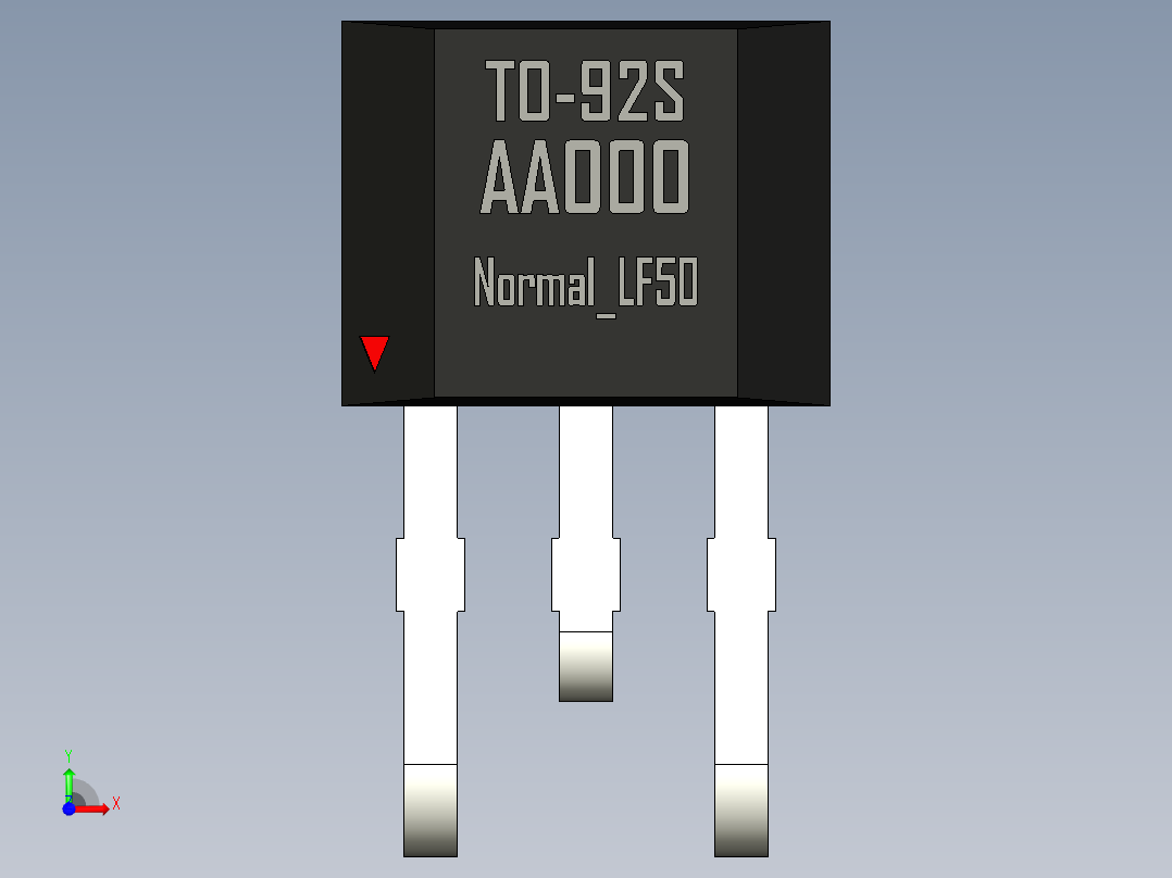TO-92S_Normal_LF50_rev1.0.rar前视图