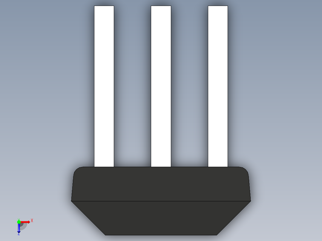 TO-92S_Normal_LF50_rev1.0.rar俯视图