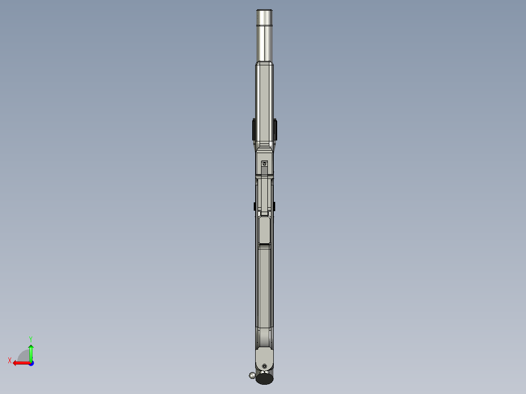 PCP-T4后视图