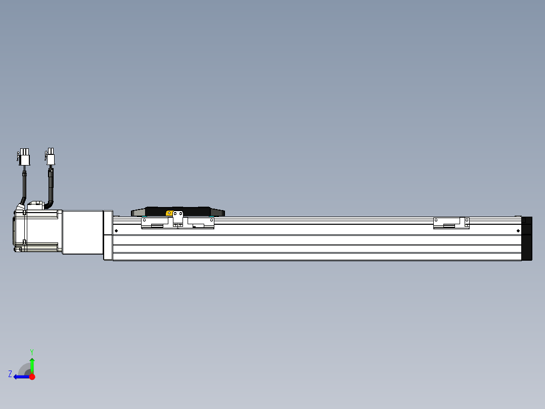 威洛博CH8-LXX-S400-BC-T20-C3右视图