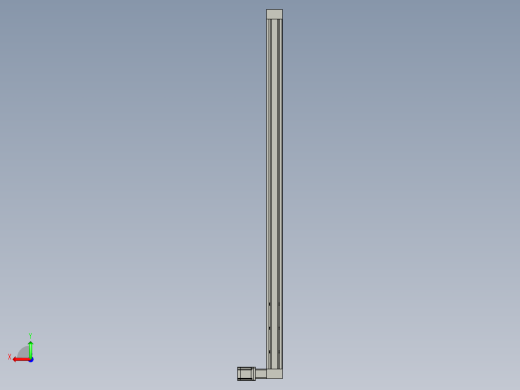 模组FBL100E2000-L后视缩略图