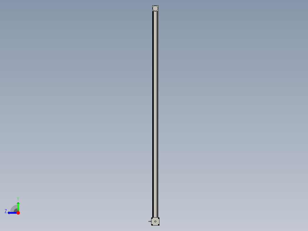 模组FBL100E2000-L右视图