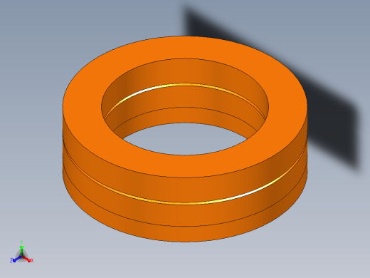 管道手动球阀-水管开关阀-手动阀门User Library-md52c150dn40_DN40-65StemPacking