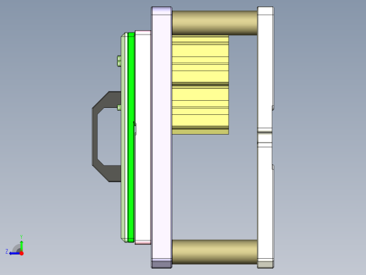 GX501-C-CNC3-1014右视缩略图