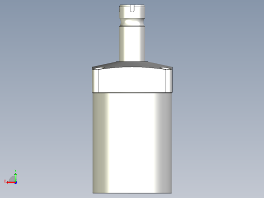 KOSMEKWHE4000-2GL-F多系列多零件图纸模型多系列多零件图纸模型后视缩略图