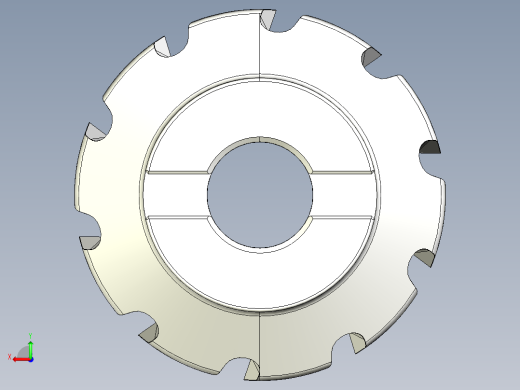 面铣刀后视缩略图