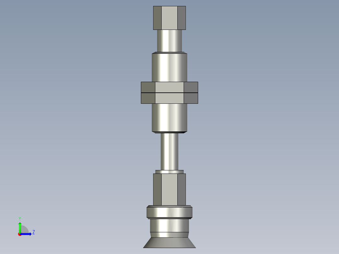 ZPT13CNJ10-B5-A10左视图