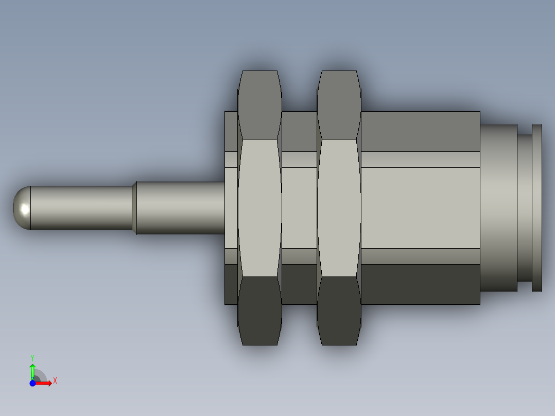 CJPS15-15(0)前视图