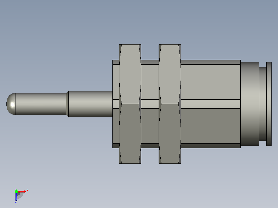 CJPS15-15(0)俯视图