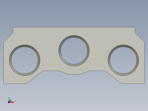 汇流板200M4F前视缩略图