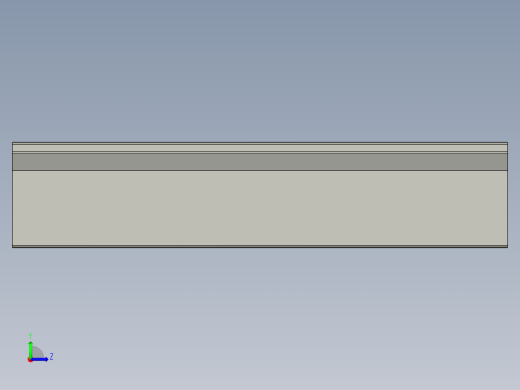 汇流板200M4F左视缩略图