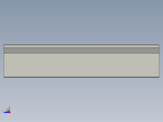 汇流板200M4F右视缩略图