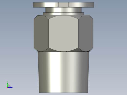 KB2H06-01S直接头左视缩略图