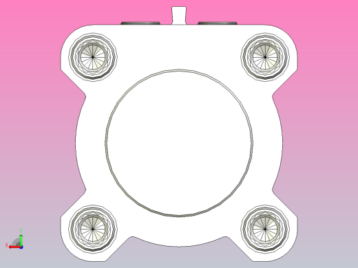 FESTO气缸DSBF-C-50-160-PPSA-N3-R---_0_后视缩略图