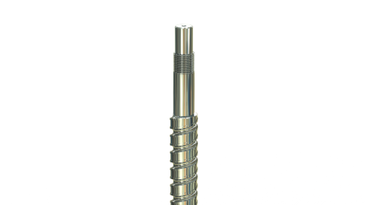 SCR1610滚珠丝杠(可调整大小)缩略图