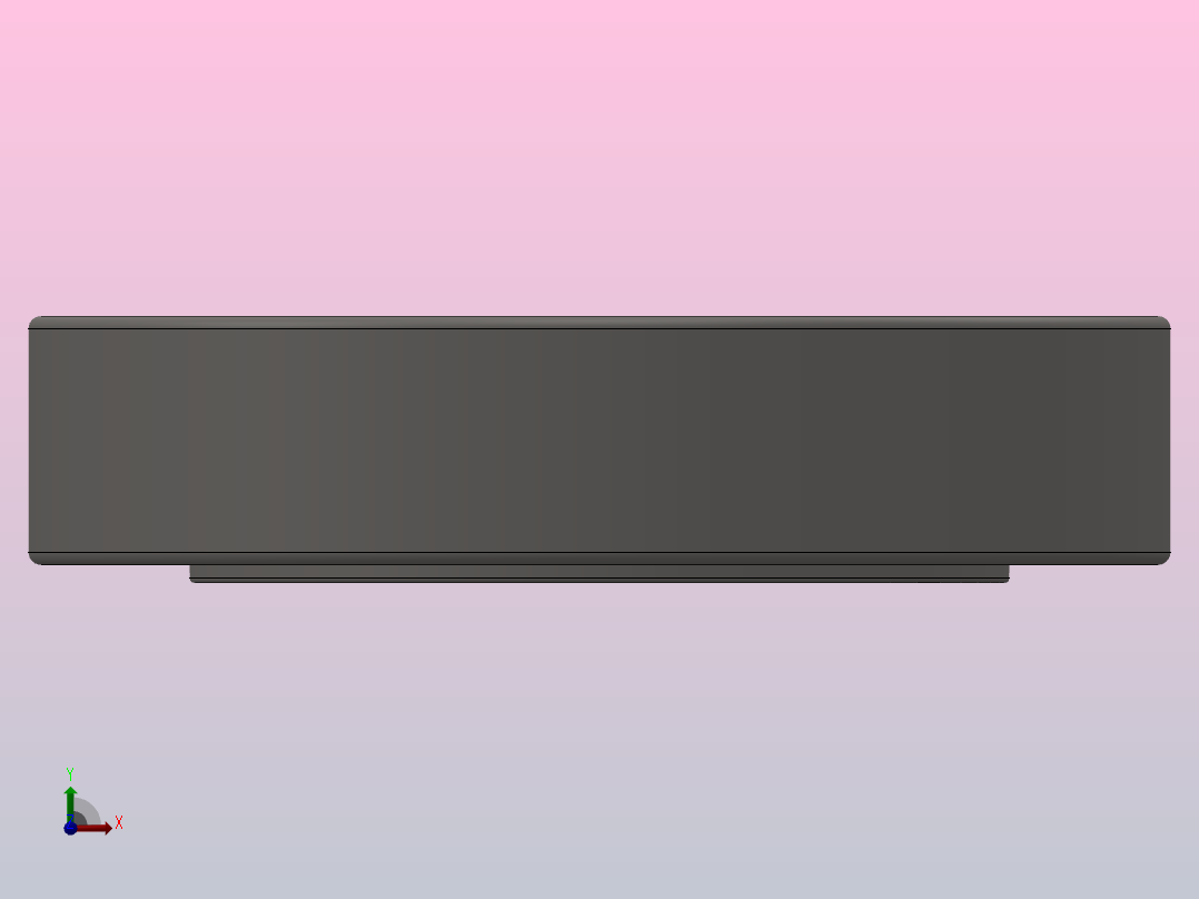 内齿式三排圆柱滚子组合轴承_133.25.500前视图