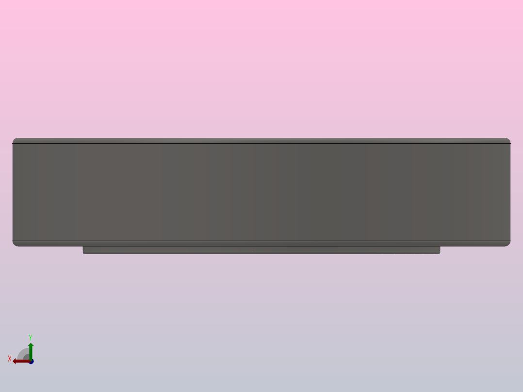 内齿式三排圆柱滚子组合轴承_133.25.500后视图