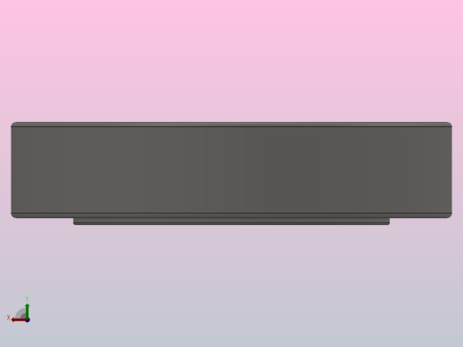 内齿式三排圆柱滚子组合轴承_133.25.500后视缩略图