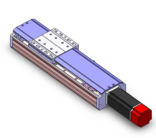 T210 150电动直线模组