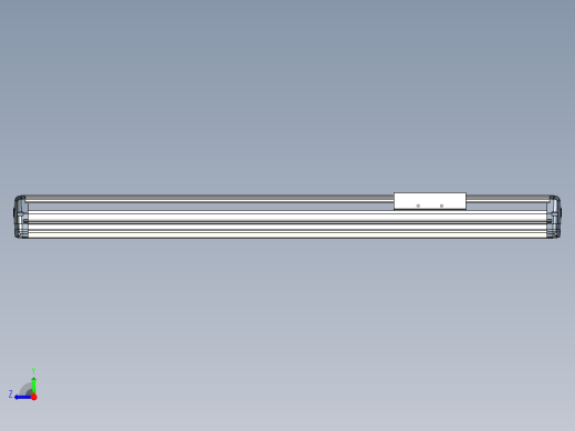 Toyo东佑达直线模组-ETH17-750-M-組合-A2右视缩略图