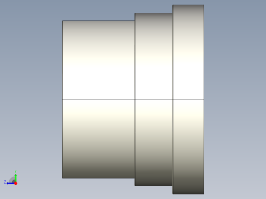 19QBFX 女性在a316l不锈钢螺纹管接头右视缩略图