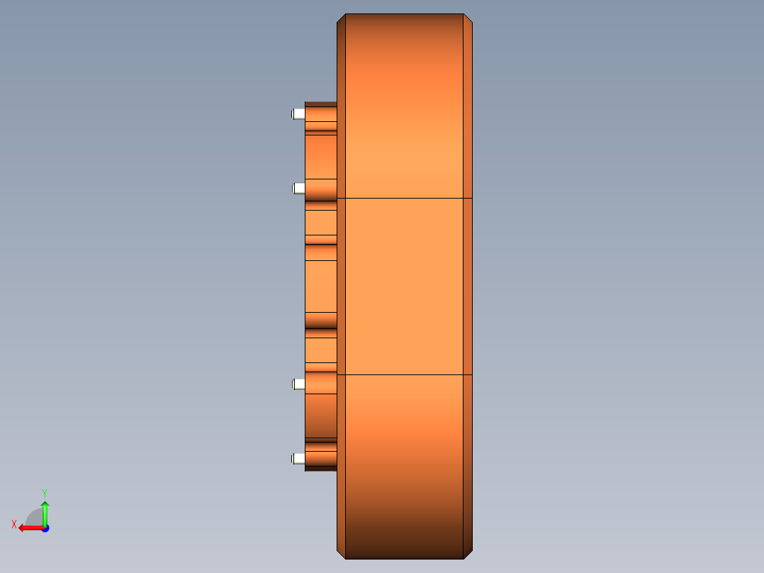 NANO-TOP-CNC4-0831后视图