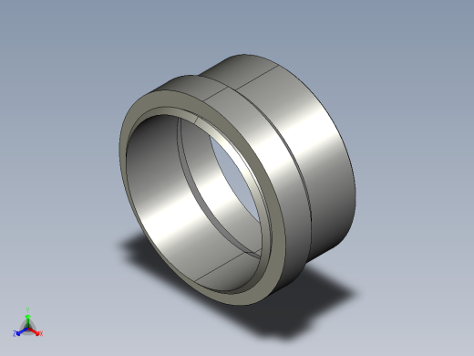 卡套式工业通用硬管接头12_tu-s