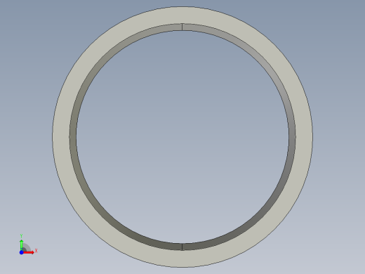 卡套式工业通用硬管接头12_tu-s前视缩略图