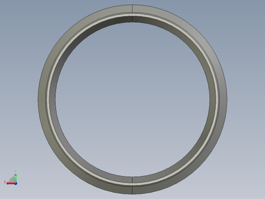 卡套式工业通用硬管接头12_tu-s后视缩略图